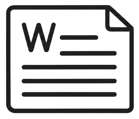 GenAI Text